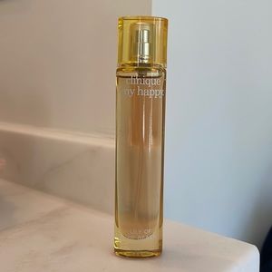 Clinique perfume
